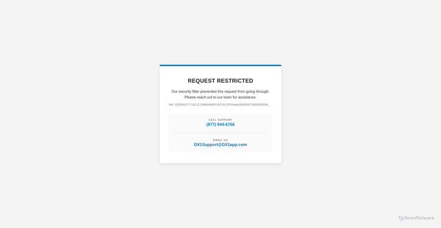 Security scan screenshot of https://www.premier-motorsports.com/