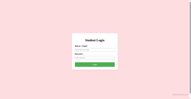 Security scan screenshot of https://xenial-maroon-aoy8sqzatg-ixks44ds8r.edgeone.app/