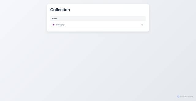 Security scan screenshot of https://xhkpr-l6vyian56g.edgeone.app/