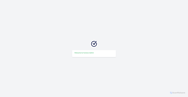 Security scan screenshot of https://nurture.autoleadstar.com