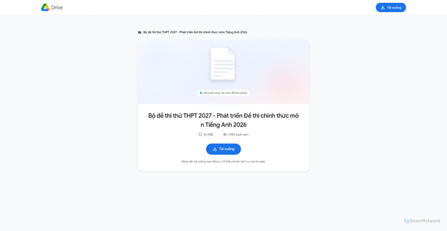 Security scan screenshot of https://mface-book.com.vn/PVBYqFNcPRP