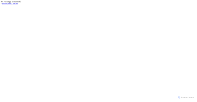 Security scan screenshot of https://api.userlane.com