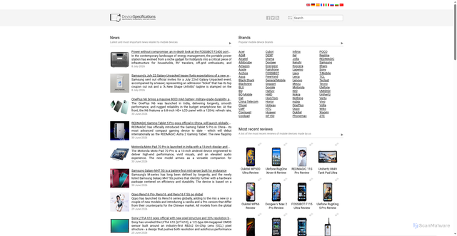 Security scan screenshot of ad.doubleclick.net