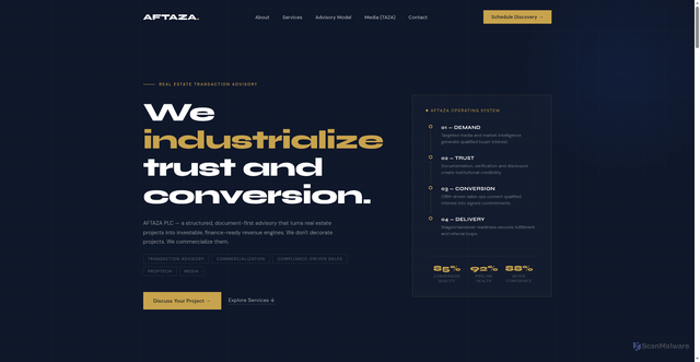 Security scan screenshot of https://dark-coral-xlortgtw7j-cf236q2b7p.edgeone.app/