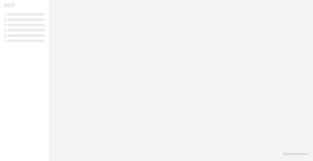 Security scan screenshot of https://3mhealth.okta.com