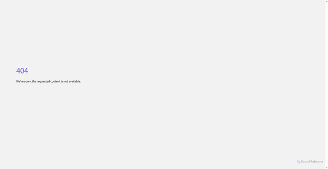 Security scan screenshot of https://cdn.customily.com/