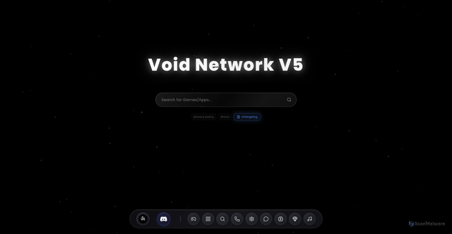 Security scan screenshot of https://wwwlada.uajspxyc.picklesecurity.xyz/
