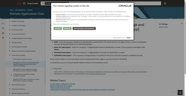 Security scan screenshot of https://docs.oracle.com/en/cloud/saas/netsuite/ns-online-help/section_4658922937.html