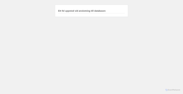 Security scan screenshot of http://www.messlingen.se/