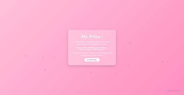 Security scan screenshot of https://near-azure-ta8q70wqv8-6h5t32fvtd.edgeone.app/