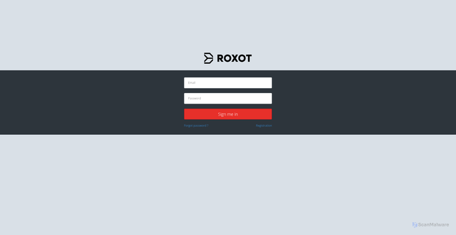 Security scan screenshot of https://at.ad-pixel.ru