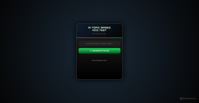 Security scan screenshot of fonts.googleapis.com