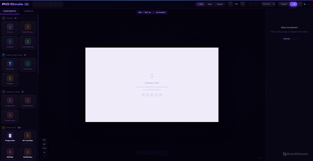 Security scan screenshot of https://rodesis21-u9u51ha45f.edgeone.app/