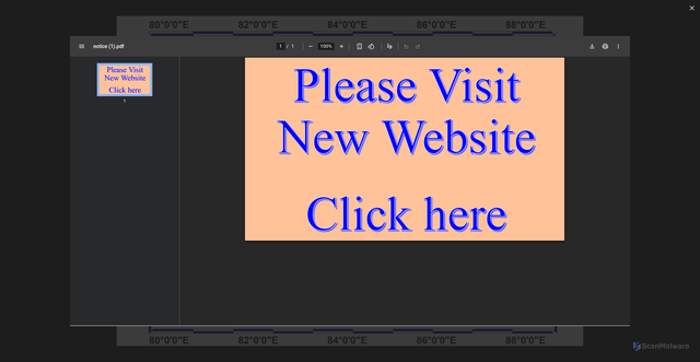 Security scan screenshot of https://www.tuiost.edu.np