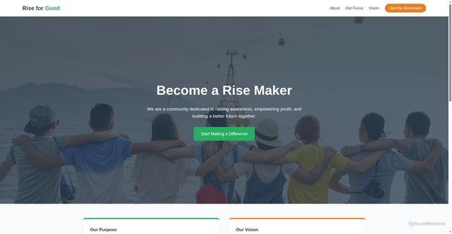 Security scan screenshot of https://fortunate-white-xzuefzowrq-7vtn3vbkkf.edgeone.app/