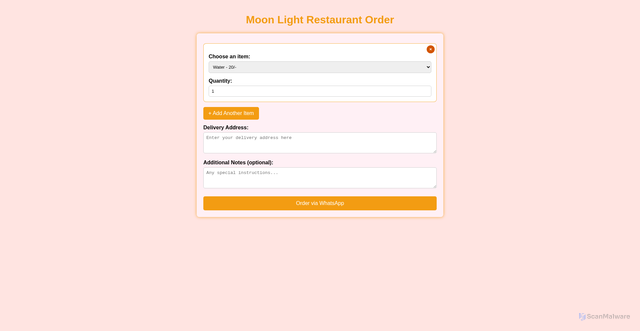 Security scan screenshot of https://exotic-yellow-yagl5g8mfa-m8d3dl1zqx.edgeone.app/