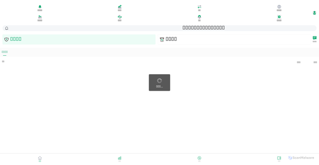 Security scan screenshot of http://royyhootall.com/
