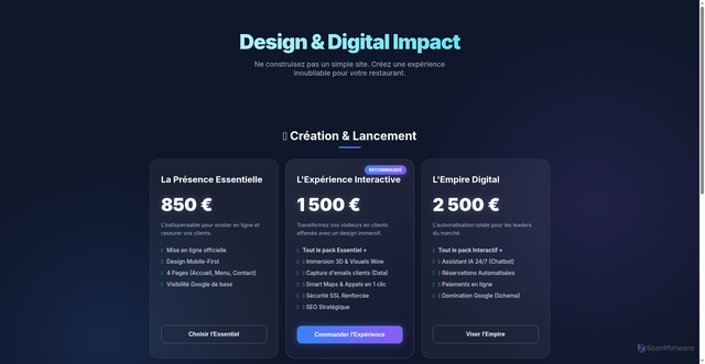 Security scan screenshot of https://difficult-fuchsia-u6um83d0nz-zndjoqdh6y.edgeone.app/