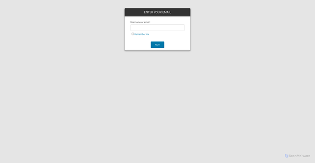 Security scan screenshot of https://app.iscanonline.com