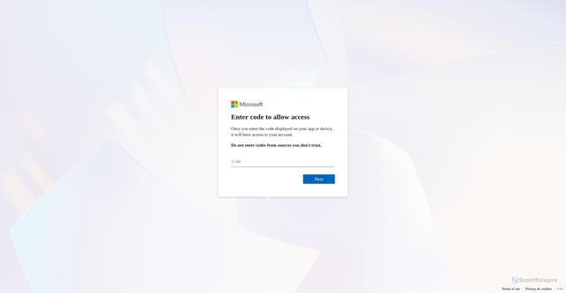 Security scan screenshot of https://resource-page-mmfe44a.m365cloud.workers.dev/_layouts/15/sharepoint.aspx?authRedirect=true&url=https%3A%2F%2Foffice365.sharepoint.com%2F_layouts%2F15%2Fsharepoint.aspx