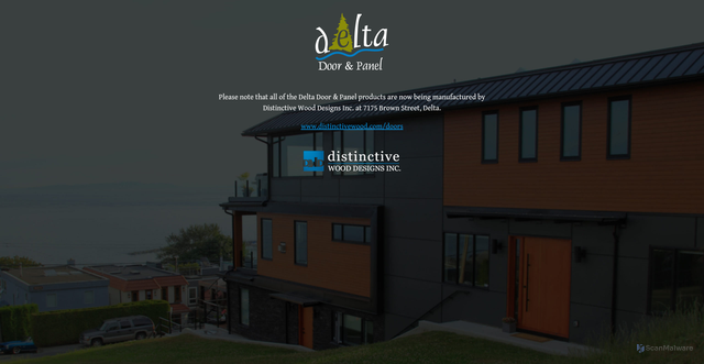 Security scan screenshot of http://fdd.gov.np/