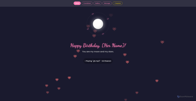 Security scan screenshot of https://respective-turquoise-deyabiipij-54jlrniz7i.edgeone.app/