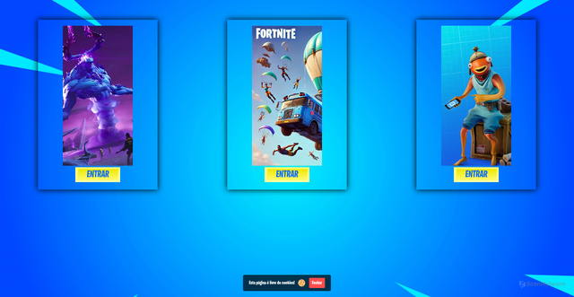 Security scan screenshot of https://nelsonsalvador.com/