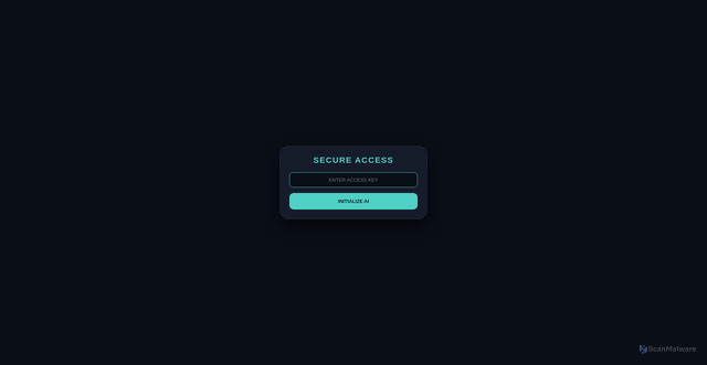 Security scan screenshot of https://surprising-coral-gwc5c3opey-scj38ev1je.edgeone.dev/