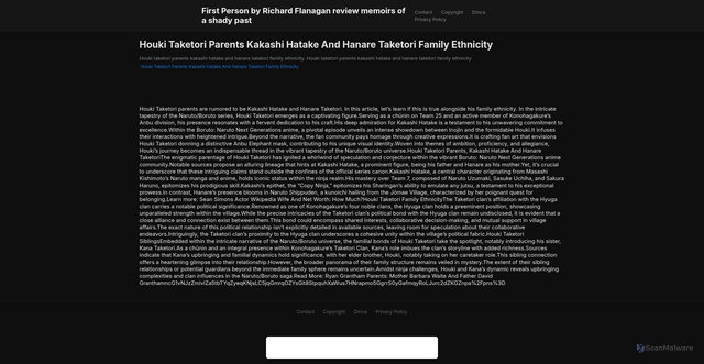 Security scan screenshot of https://basiljayhugo-pc6ufai3a7.edgeone.app/14498-houki-taketori-parents-kakashi-hatake-and-hanare-taketori-family-ethnicity.html