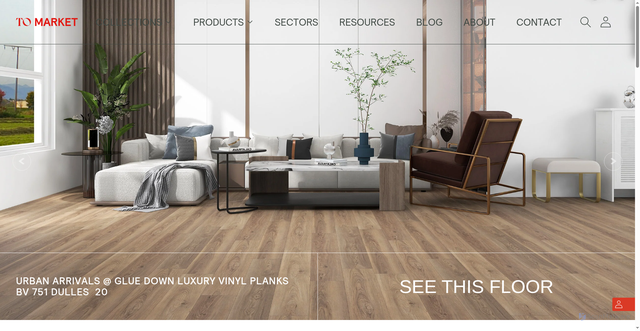 Security scan screenshot of https://tomkt.com