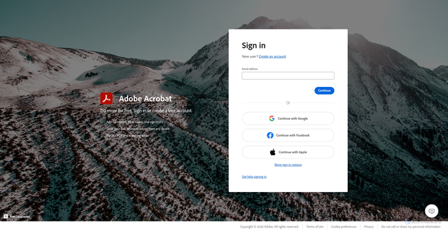 Security scan screenshot of https://postoffice.adobe.com/po-server/link/redirect?target=eyJhbGciOiJIUzUxMiJ9.eyJ0ZW1wbGF0ZSI6ImNjX2NvbGxhYl9kY3NoYXJpbmdfdmlld19lbWFpbCIsImVtYWlsQWRkcmVzcyI6InNlZ3JldGFyaW9hdmlzY29sb2dub0BnbWFpbC5jb20iLCJyZXF1ZXN0SWQiOiI3ZDg1YjZkMi0zNjg1LTQ2ZTgtNWNlYy02MjgzY2MzMGQ5OTUiLCJsaW5rIjoiaHR0cHM6Ly9hY3JvYmF0LmFkb2JlLmNvbS9pZC91cm46YWFpZDpzYzpWQTZDMjo0MGM2ZGU4YS03NTc5LTQ0MDctOWEzOS0wNDU4MGVmMTUzYTciLCJsYWJlbCI6IjExIiwibG9jYWxlIjoiZW5fVVMifQ.XnFUMlJFgO0M_3qQzxQwED4JM8iHmweXlgkOmmMIl_qriPtSrz7Wn_CHZsiLEq9E6bdCX5HtlxRBdUYHoVxfYQ