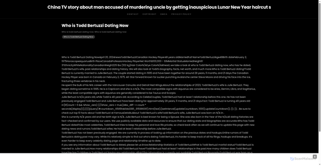 Security scan screenshot of https://macgraypartshugo-ozie4d70li.edgeone.app/24427-who-is-todd-bertuzzi-dating-now.html