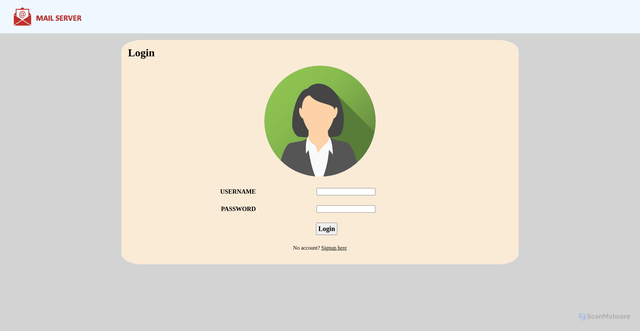 Security scan screenshot of https://cloud-a34c2.firebaseapp.com/