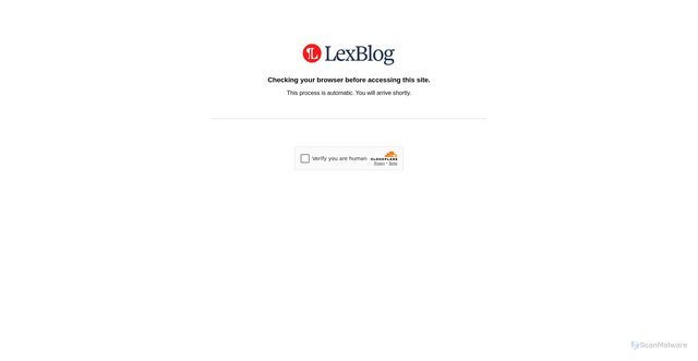 Security scan screenshot of https://www.insideprivacy.com/consumer-protection/ftc-sues-live-nation-and-ticketmaster-for-deceptive-pricing-tactics/