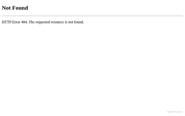 Security scan screenshot of https://fedcenter.gov/