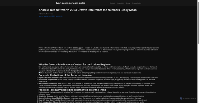Security scan screenshot of https://rantautrendhub-dpvxrf54kad0.edgeone.app/andrew-tate-net-worth-2023-growth-rate.html