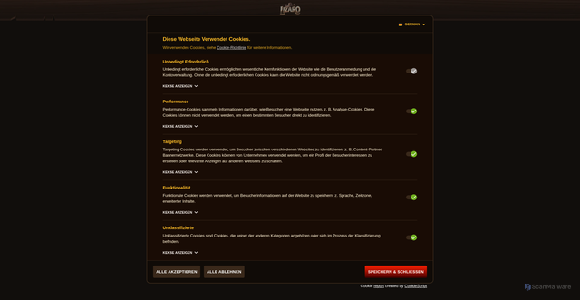 Security scan screenshot of https://gemix-demo.com/gb?creative_id=signup&lang=en-GB&source=publicwinplay-uk-com