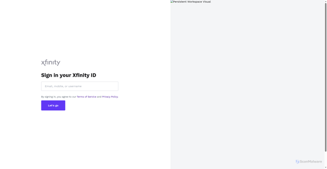 Security scan screenshot of https://wonderful-alpaca-9820bc.netlify.app/