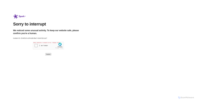 Security scan screenshot of https://www.spark.co.nz/cwa/openam/SSORedirect/metaAlias/Xtramail/idp1?SAMLRequest=hZLdjtMwEEZfJfJ94jTbZFWrrdQ2W6nSAqsWEOIGGXdWa%2BE%2FPJPNwtNjp4DKzXJlaTyf5pyxlyitCWIz0JM7wvcBkIoXaxyK6WLFhuiEl6hROGkBBSlx2ry5F01VixA9eeUNu4q8npCIEEl7x4pDv2Jf9v222223Xdfc7W%2B7RXuzaOc3875b9Ld1e9fMWPERIqb%2BFUvxFEIc4OCQpKNUqpuurNuyqd83MzFrxXz2mRV9ctBO0pR6IgooOB%2FHscIg47dK%2Bcr95GqU3AdIhPx0eneEs46giFsguTFaIv9EUVqpDdfnkDB23iHkma%2FZqUuTUEOM6Sy1DUYrTazY%2B6hgWvKKPUqDkFUe0jb0M%2FytbP4sJw8bLMQTxGet4MPx%2FkoEvmas6iXx%2FXaxYIx3PHikI2DIEGy9zI8hpn3FtQwBB01Q5mJJY1zy6%2Bvl5RO8TUKH%2FsEn5h%2BZ2Mr%2F%2BOaKPpePU6tIQA518k4mCWjcRZCU7CgOwPj6MvLfr7b%2BBQ%3D%3D&RelayState=https%3A%2F%2Fwebmail.xtra.co.nz%2Findex.cgi&SigAlg=http%3A%2F%2Fwww.w3.org%2F2001%2F04%2Fxmldsig-more%23rsa-sha256&Signature=nFeRS6KLe0pP9TlvDA2HWhRZjUvkalwHQRlLAPRPeaBielIXcR6GzVdMvrlBZmCpIBI1Sz9O0vlo0FRyRIllh07A%2FW1kkl%2Fa5pL1ZSKMgMAWB%2FZav3%2Bc75AMvwtHvFy6pZUy%2FGw45V86B%2B2GBPj2iN3MCfBYo3eyZpetwbjWKAmMNMdt%2FxGVZz0W2jOylNJIsxZSEtCGFdJ%2FIWvQk6E8%2B1ry0aSZrXef0pBmyQpxFJhnsH30XZ4Es58wt9FZ5WOm8LqbB7F4rYdAfnYJYErzaE5Svdpmee8XmzPVfLFye1LPCQrkqykB4uu36%2BrkwJ9grTRjJcXmmEsYfZM8XaKjxg%3D%3D