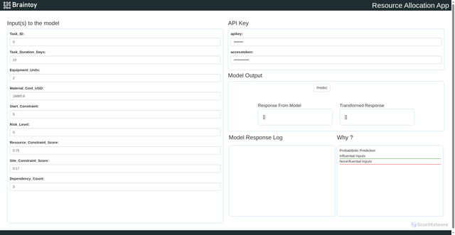 Security scan screenshot of https://depressed-bronze-euafqhr6gz-jaiwolec9c.edgeone.app/