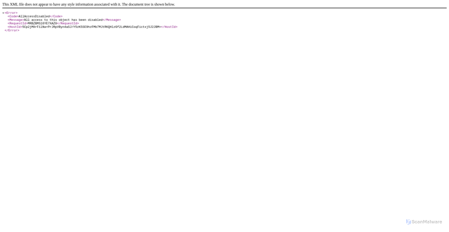 Security scan screenshot of https://media.dtnext.in