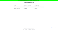 Screenshot of api.cibcdigitalbusiness.cc