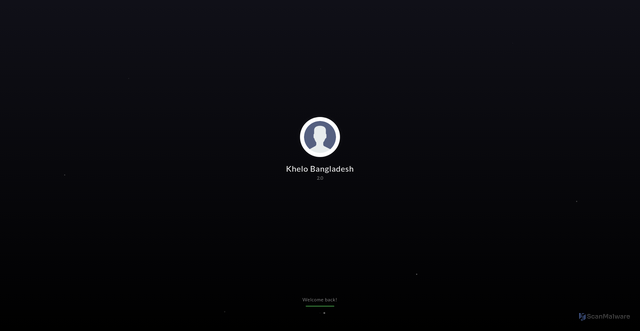 Security scan screenshot of https://yodelling-fuchsia-vyolgq2g-dprts0m2iape.edgeone.app/
