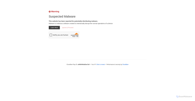 Security scan screenshot of https://drosk-frop-zlam-412-zleg-plintos-vub-807.pages.dev/