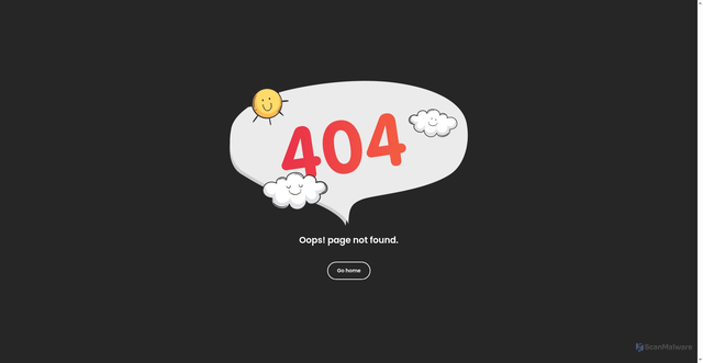 Security scan screenshot of https://hajumanga.org/manga/whispers-in-the-bamboo-forest/