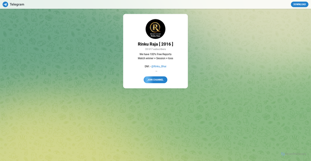 Security scan screenshot of https://rinkkkk-metakr1t7a.edgeone.app/