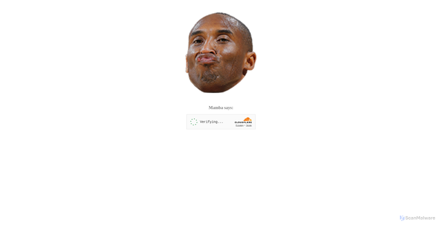 Security scan screenshot of https://boxden.com/showthread.php?t=3496051