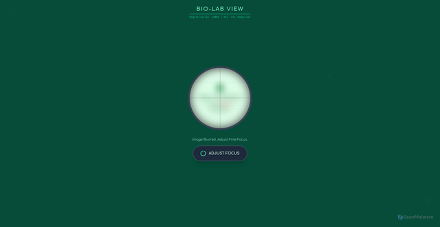 Security scan screenshot of https://foryomadam-i7o73ncwmx.edgeone.dev/