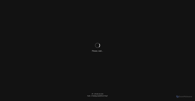 Security scan screenshot of https://9jtw552.lat/r78x6byc/wb5Pik/1lYNqT