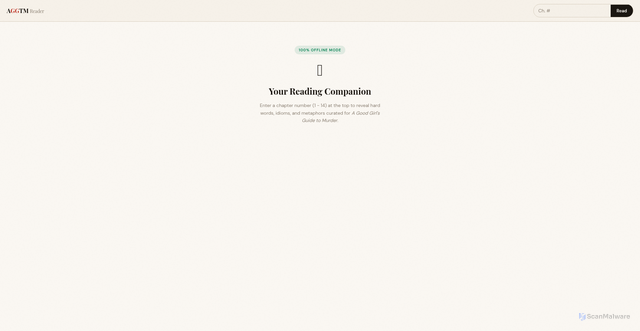 Security scan screenshot of https://presidential-aqua-omkic3i96p-uf7udqq3b8.edgeone.app/